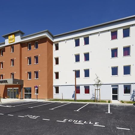 Premiere Classe Valence Nord - Saint Marcel Les Valence Ngoại thất bức ảnh