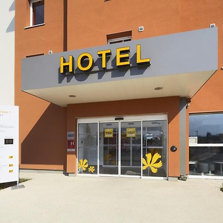 Premiere Classe Valence Nord - Saint Marcel Les Valence Ngoại thất bức ảnh