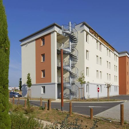 Premiere Classe Valence Nord - Saint Marcel Les Valence Ngoại thất bức ảnh