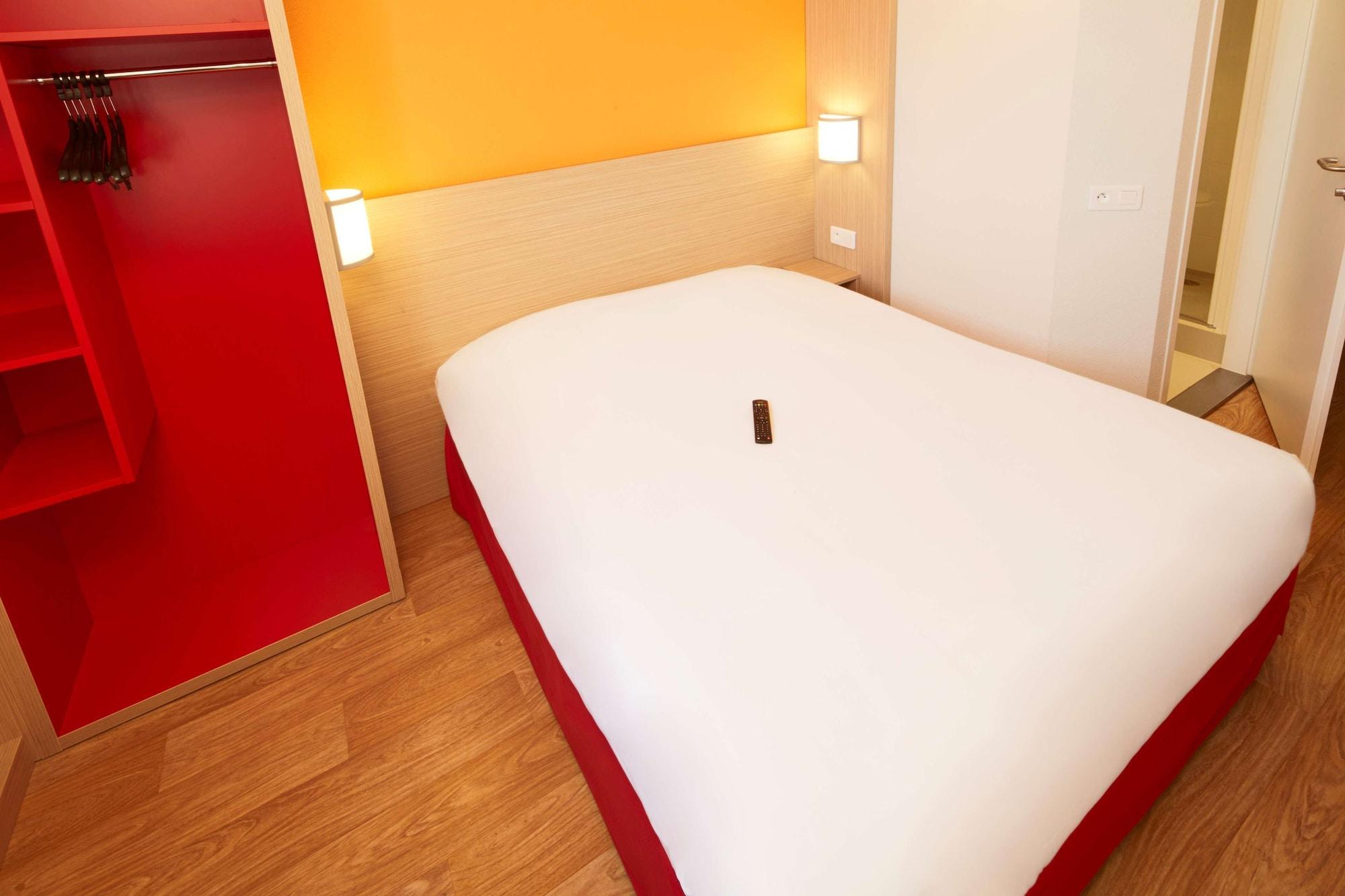 Premiere Classe Valence Nord - Saint Marcel Les Valence Ngoại thất bức ảnh