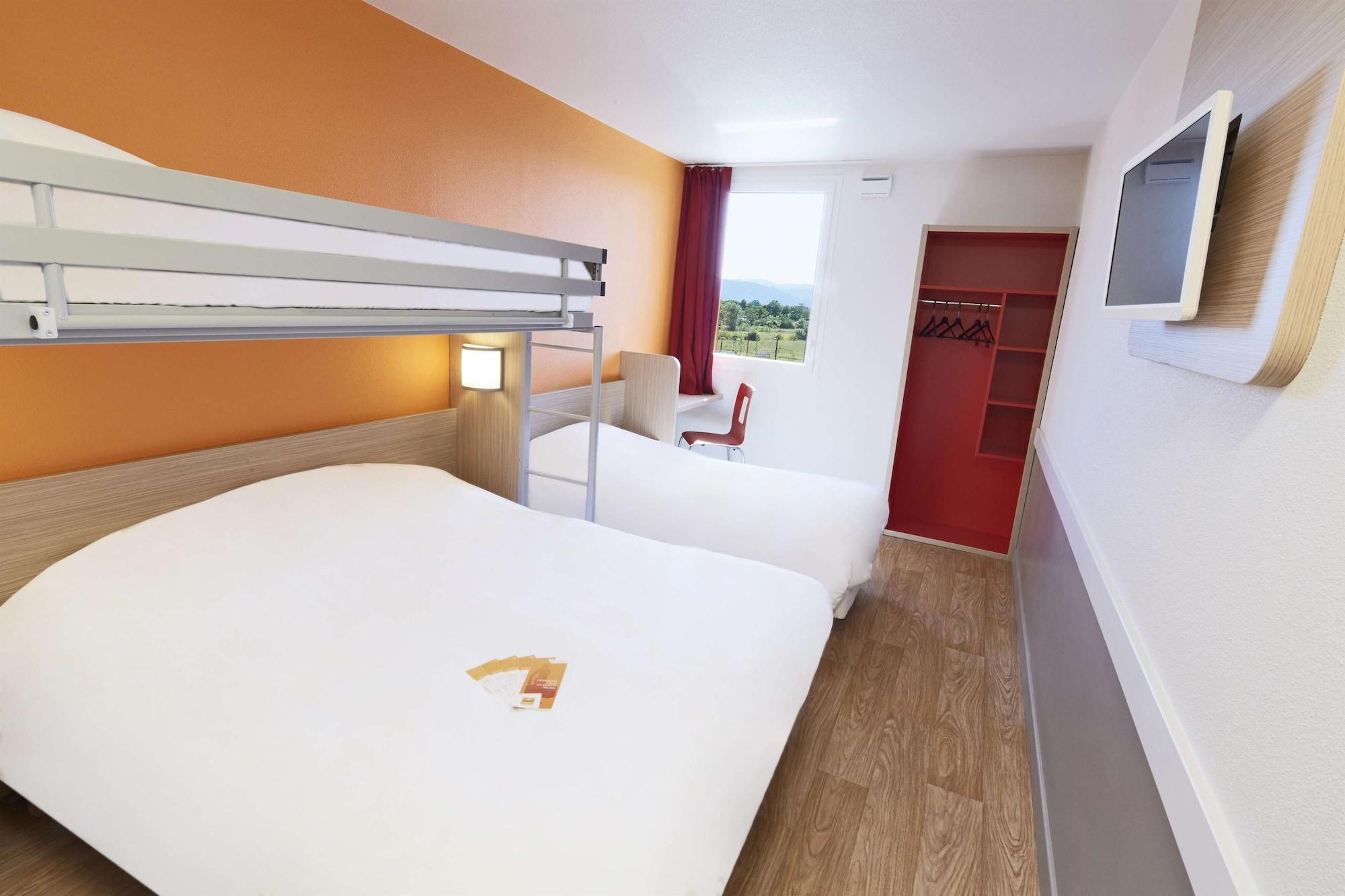 Premiere Classe Valence Nord - Saint Marcel Les Valence Ngoại thất bức ảnh