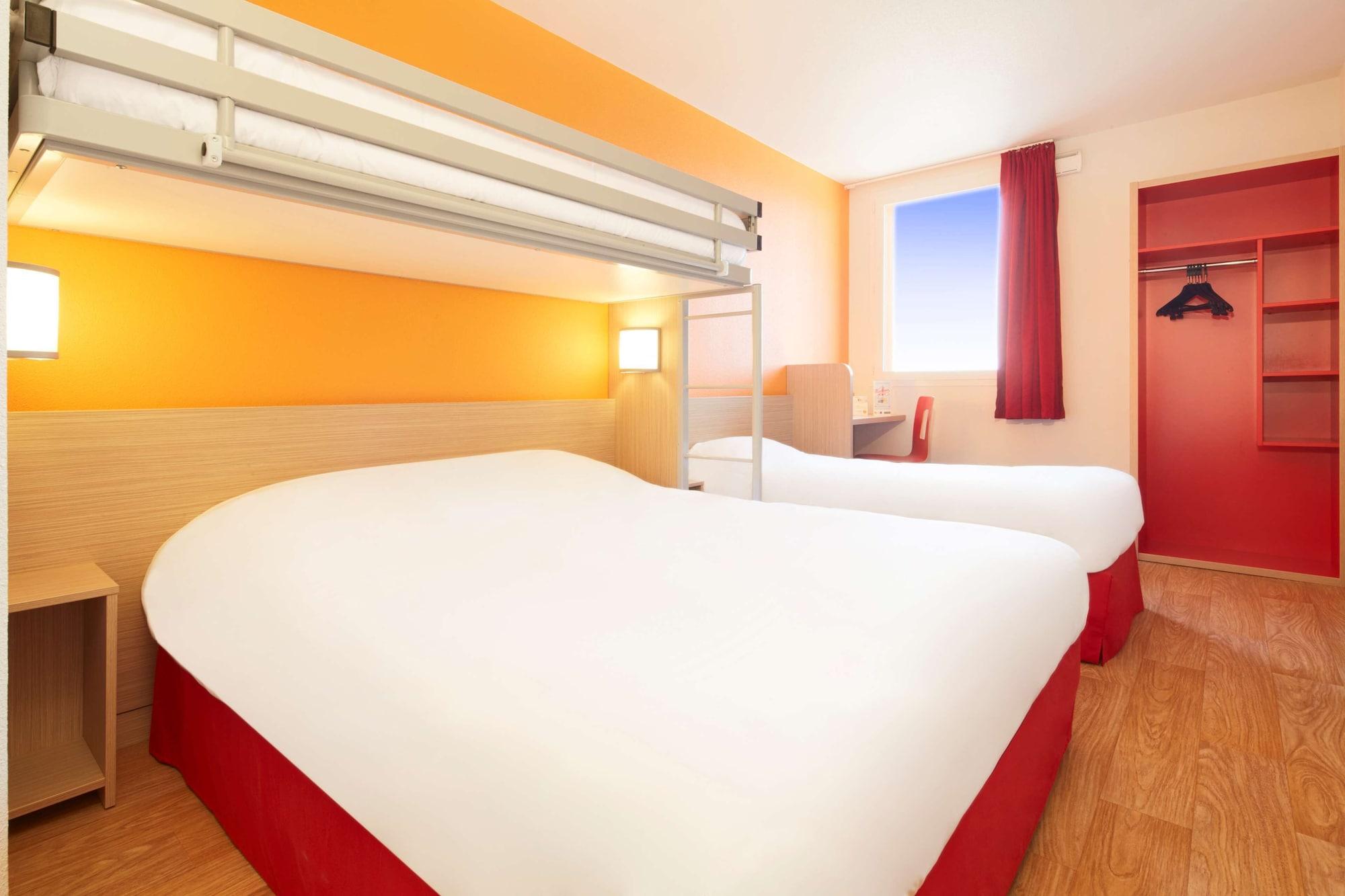 Premiere Classe Valence Nord - Saint Marcel Les Valence Ngoại thất bức ảnh