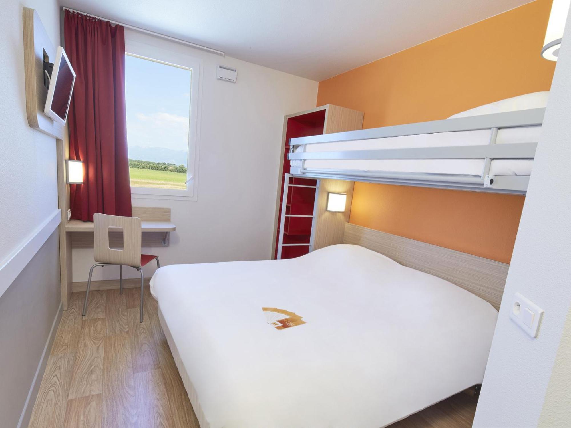 Premiere Classe Valence Nord - Saint Marcel Les Valence Phòng bức ảnh