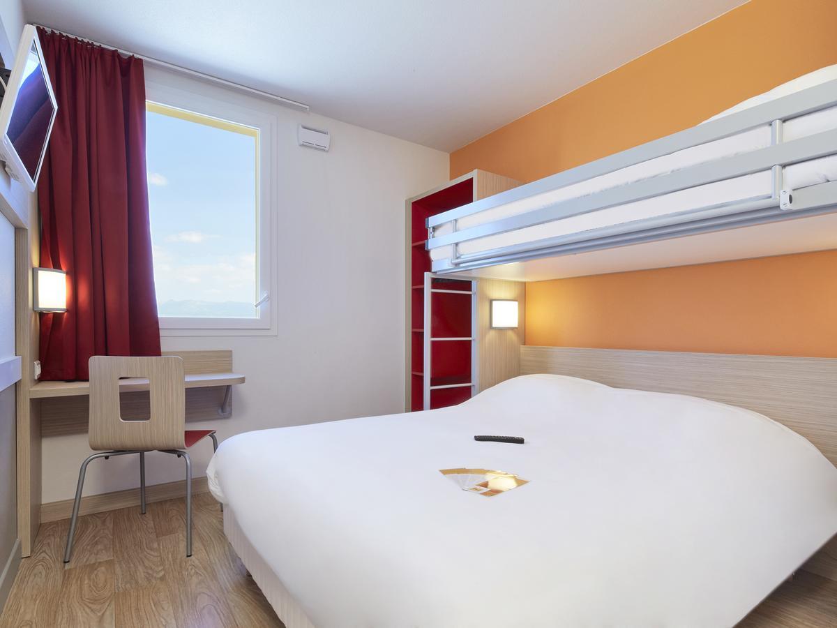 Premiere Classe Valence Nord - Saint Marcel Les Valence Phòng bức ảnh