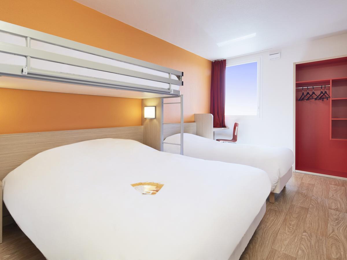 Premiere Classe Valence Nord - Saint Marcel Les Valence Phòng bức ảnh
