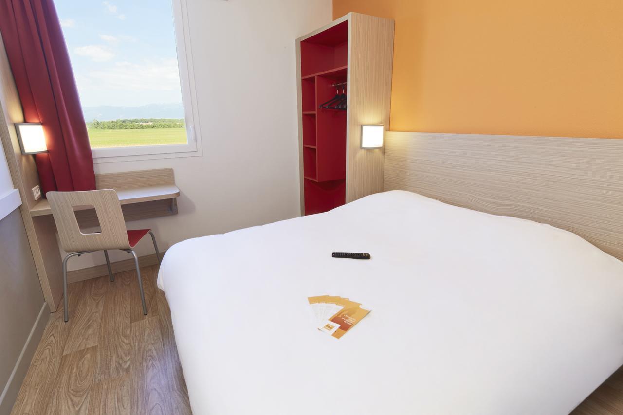 Premiere Classe Valence Nord - Saint Marcel Les Valence Phòng bức ảnh