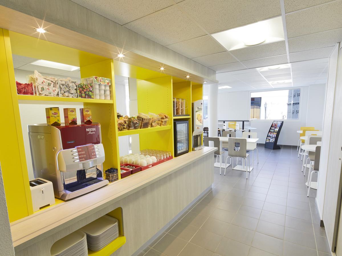 Premiere Classe Valence Nord - Saint Marcel Les Valence Phòng bức ảnh