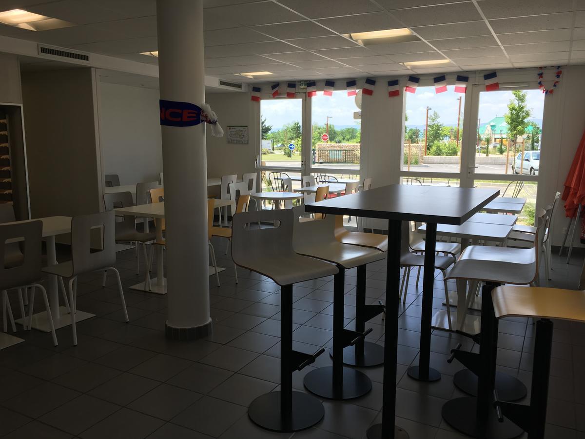 Premiere Classe Valence Nord - Saint Marcel Les Valence Ngoại thất bức ảnh