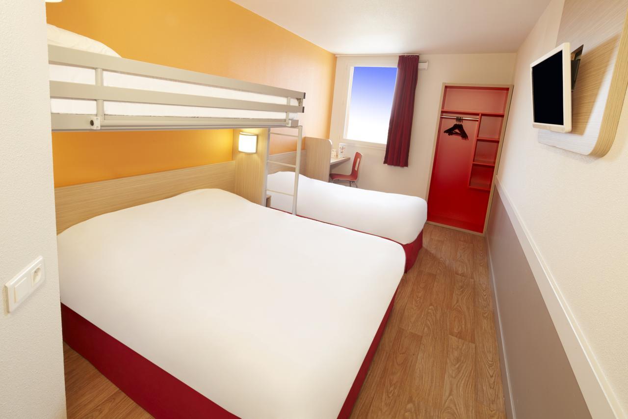 Premiere Classe Valence Nord - Saint Marcel Les Valence Ngoại thất bức ảnh