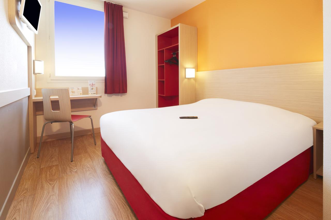 Premiere Classe Valence Nord - Saint Marcel Les Valence Ngoại thất bức ảnh