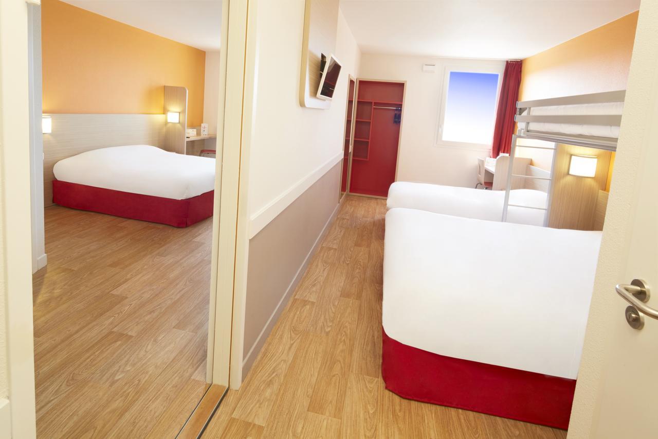 Premiere Classe Valence Nord - Saint Marcel Les Valence Ngoại thất bức ảnh