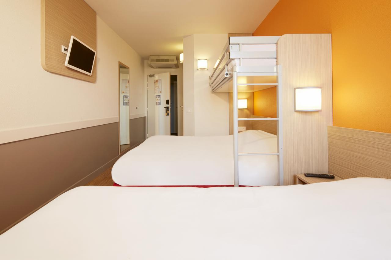 Premiere Classe Valence Nord - Saint Marcel Les Valence Ngoại thất bức ảnh