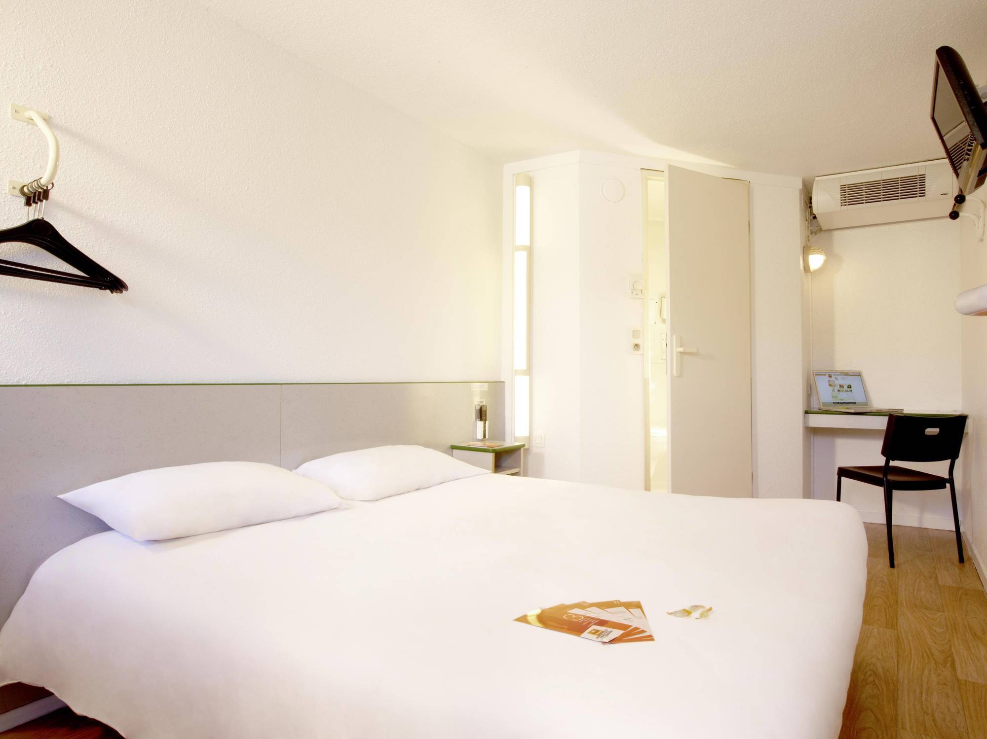 Premiere Classe Valence Nord - Saint Marcel Les Valence Ngoại thất bức ảnh