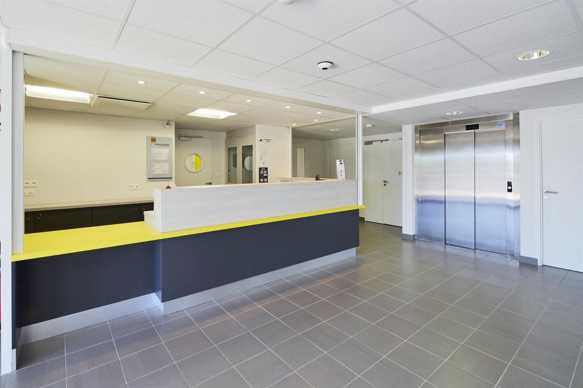Premiere Classe Valence Nord - Saint Marcel Les Valence Ngoại thất bức ảnh